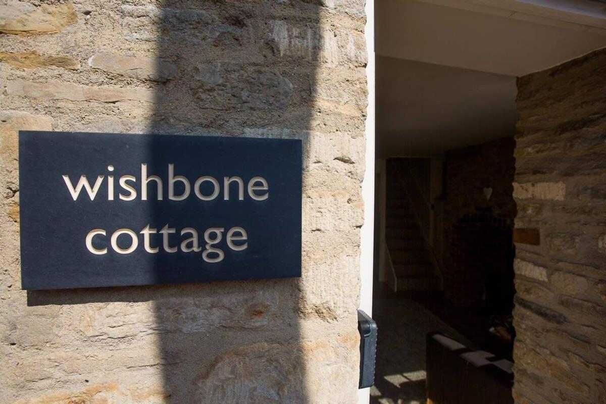 Wishbone Cottage In The Cotswolds Fairford Exterior photo